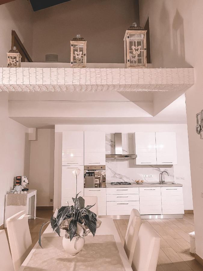 Villa Forni Cesenatico Luaran gambar