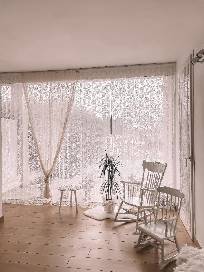 Villa Forni Cesenatico Luaran gambar