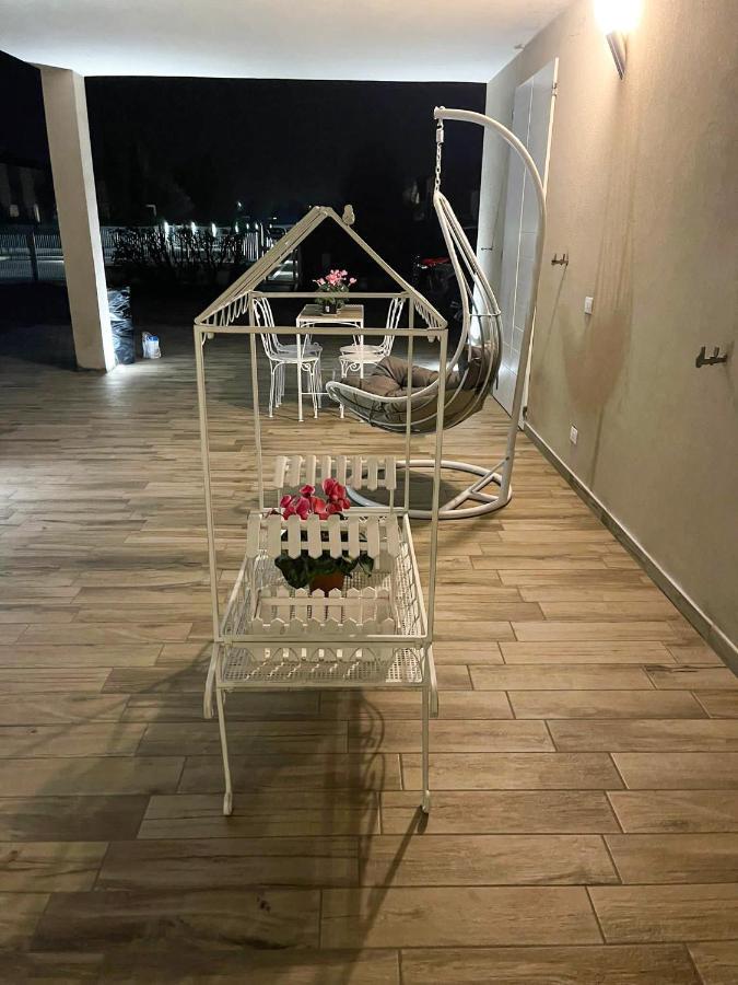 Villa Forni Cesenatico Luaran gambar