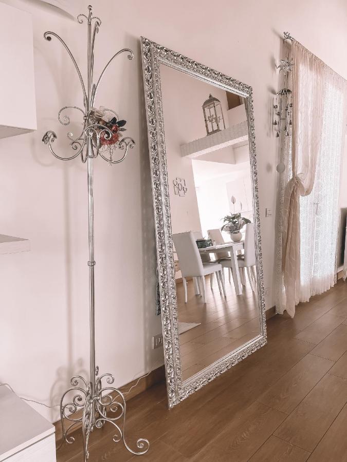 Villa Forni Cesenatico Luaran gambar