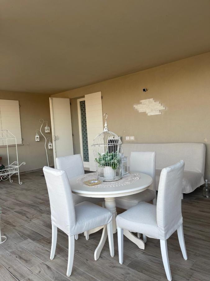 Villa Forni Cesenatico Luaran gambar
