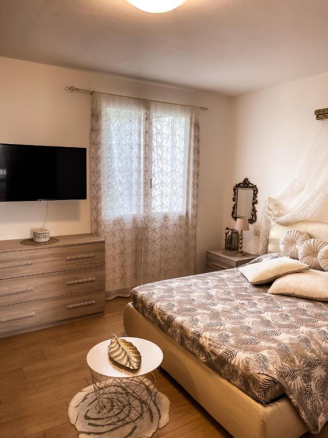 Villa Forni Cesenatico Luaran gambar