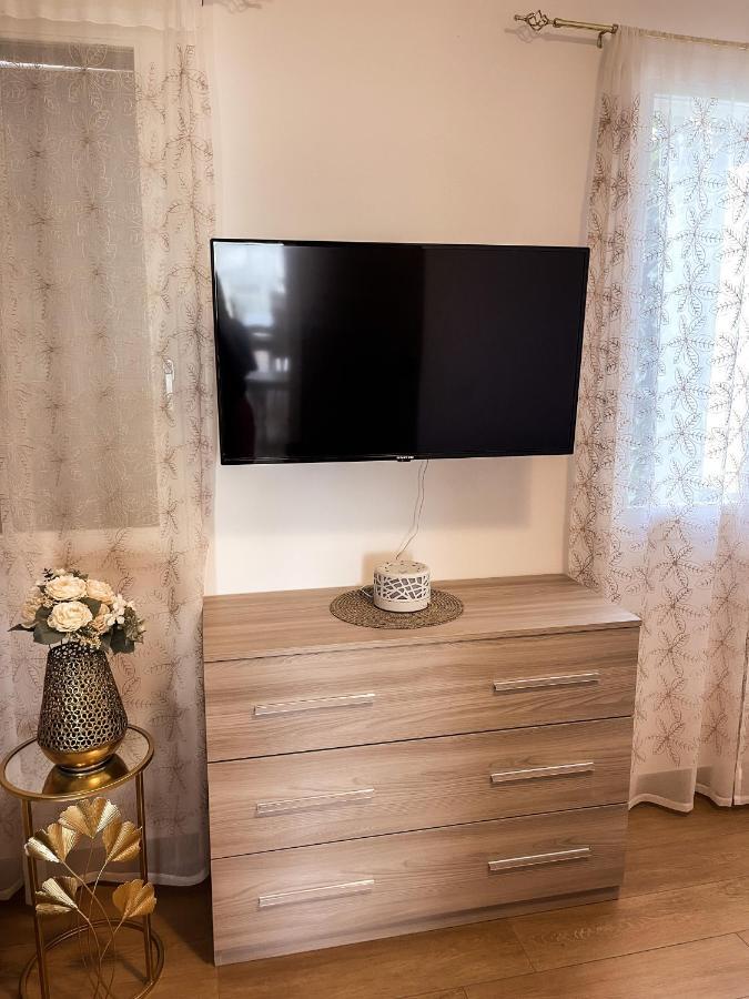Villa Forni Cesenatico Luaran gambar