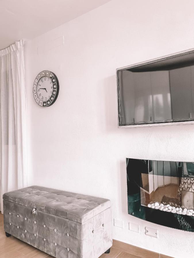 Villa Forni Cesenatico Luaran gambar