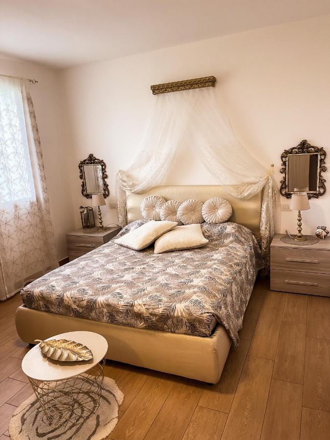 Villa Forni Cesenatico Luaran gambar