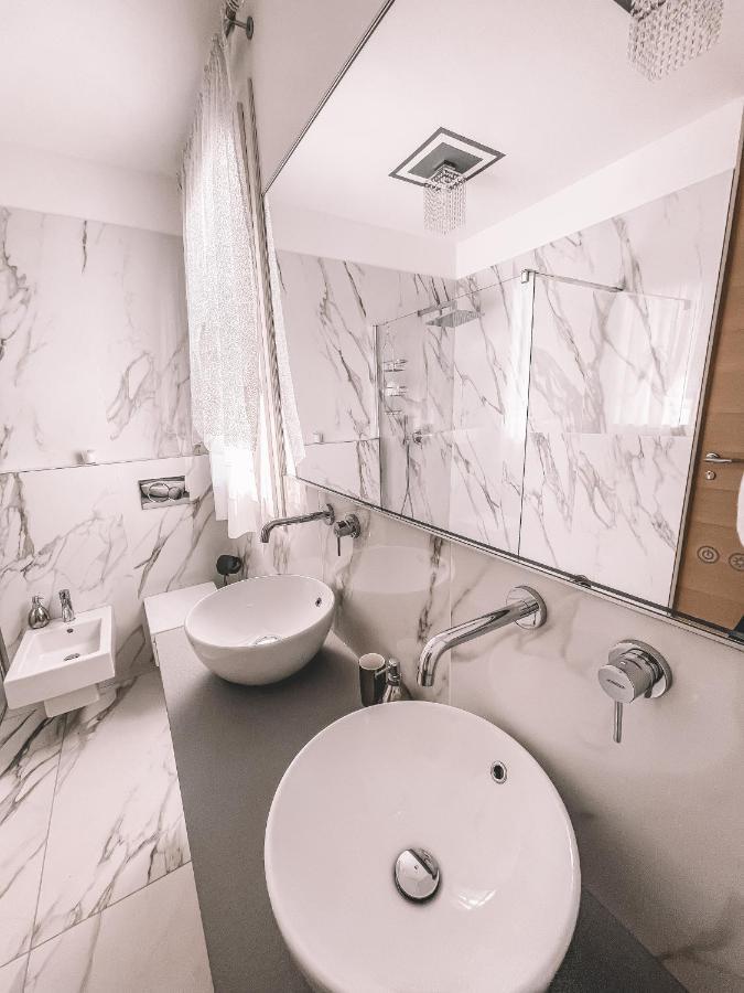Villa Forni Cesenatico Luaran gambar