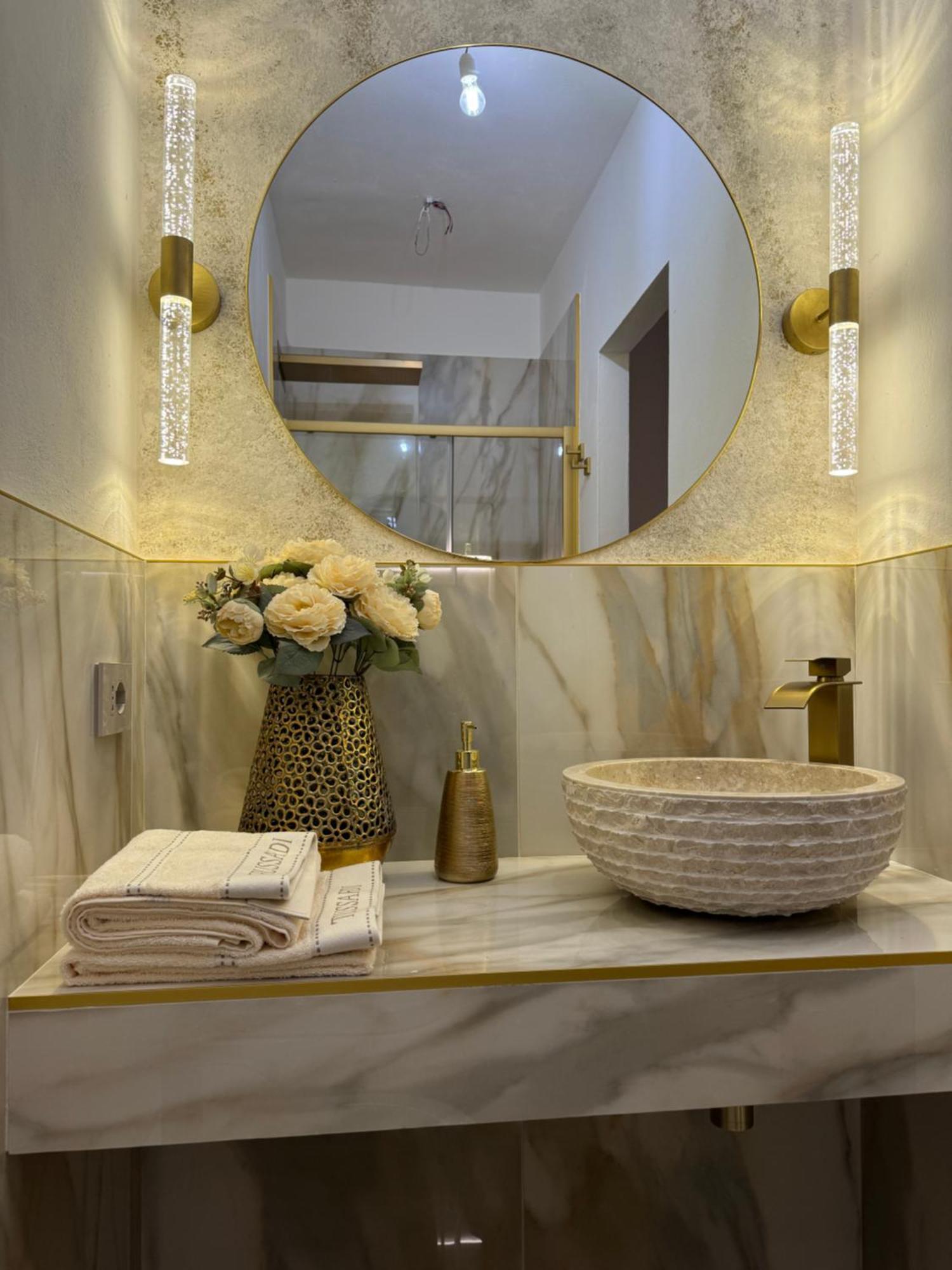 Villa Forni Cesenatico Luaran gambar