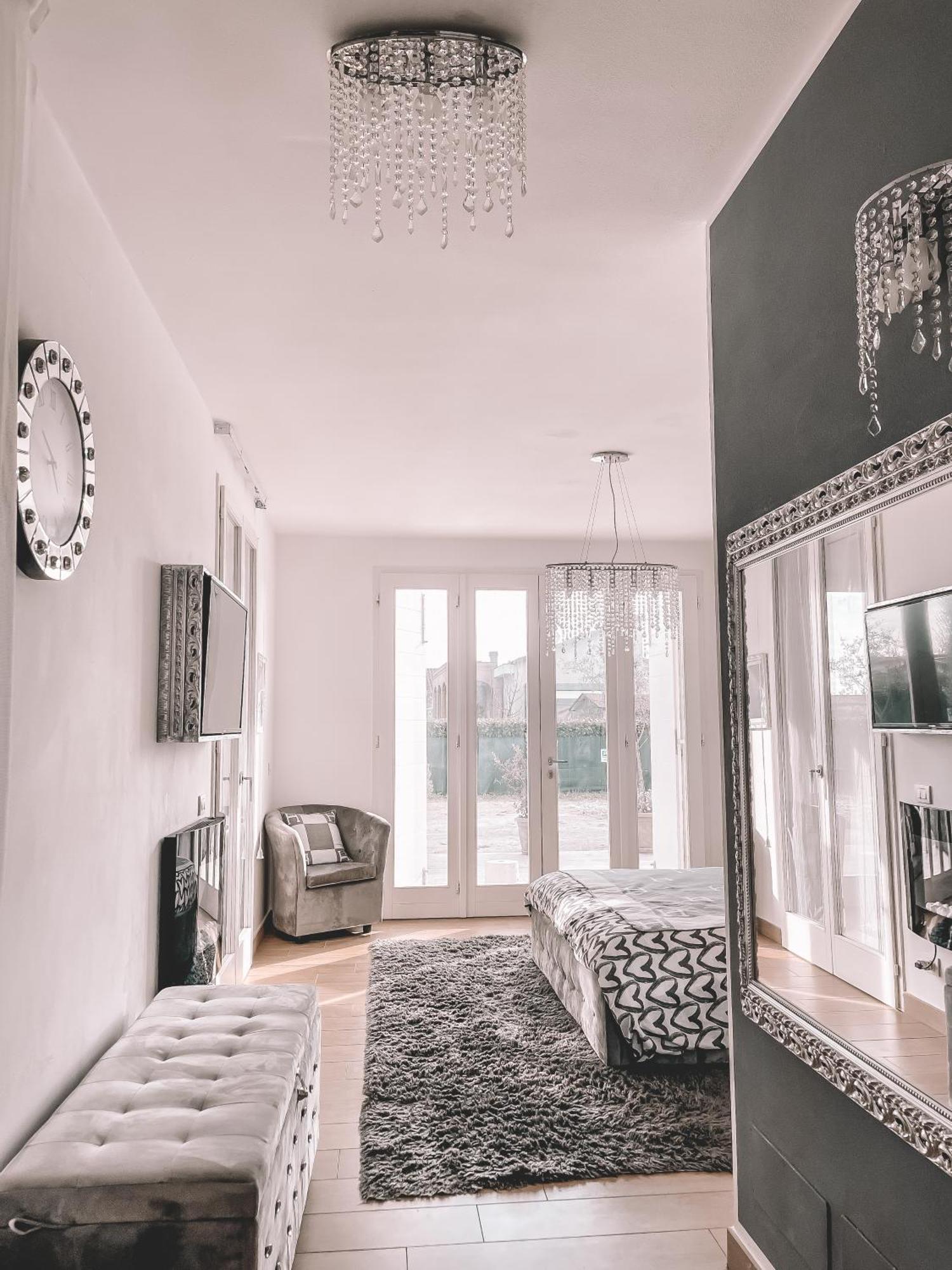 Villa Forni Cesenatico Luaran gambar