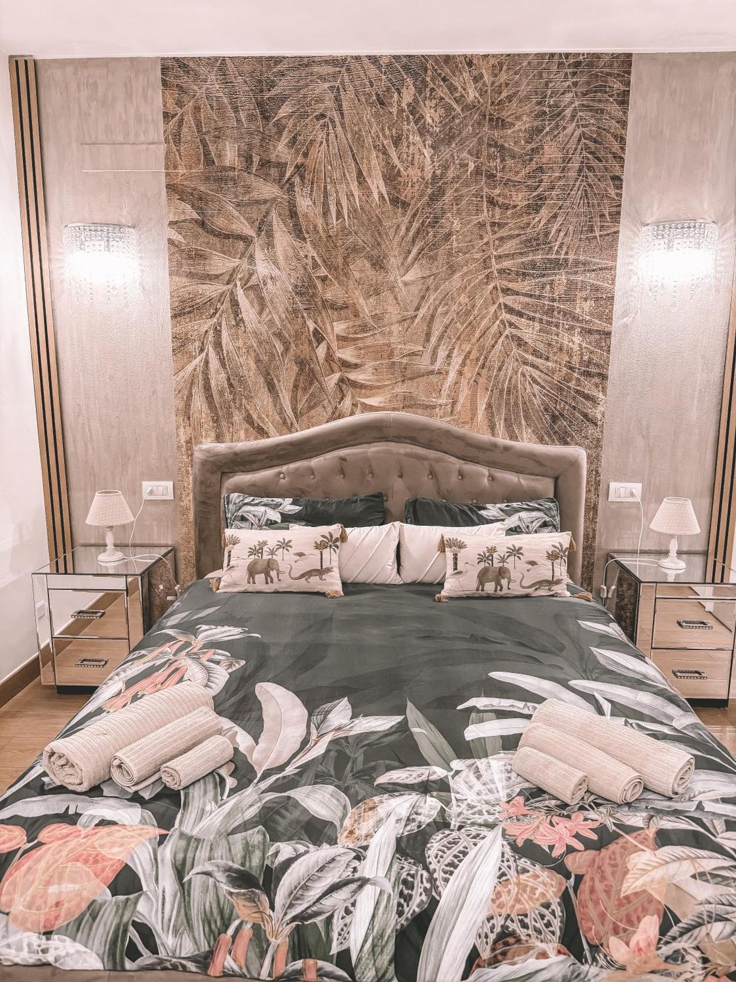 Villa Forni Cesenatico Luaran gambar