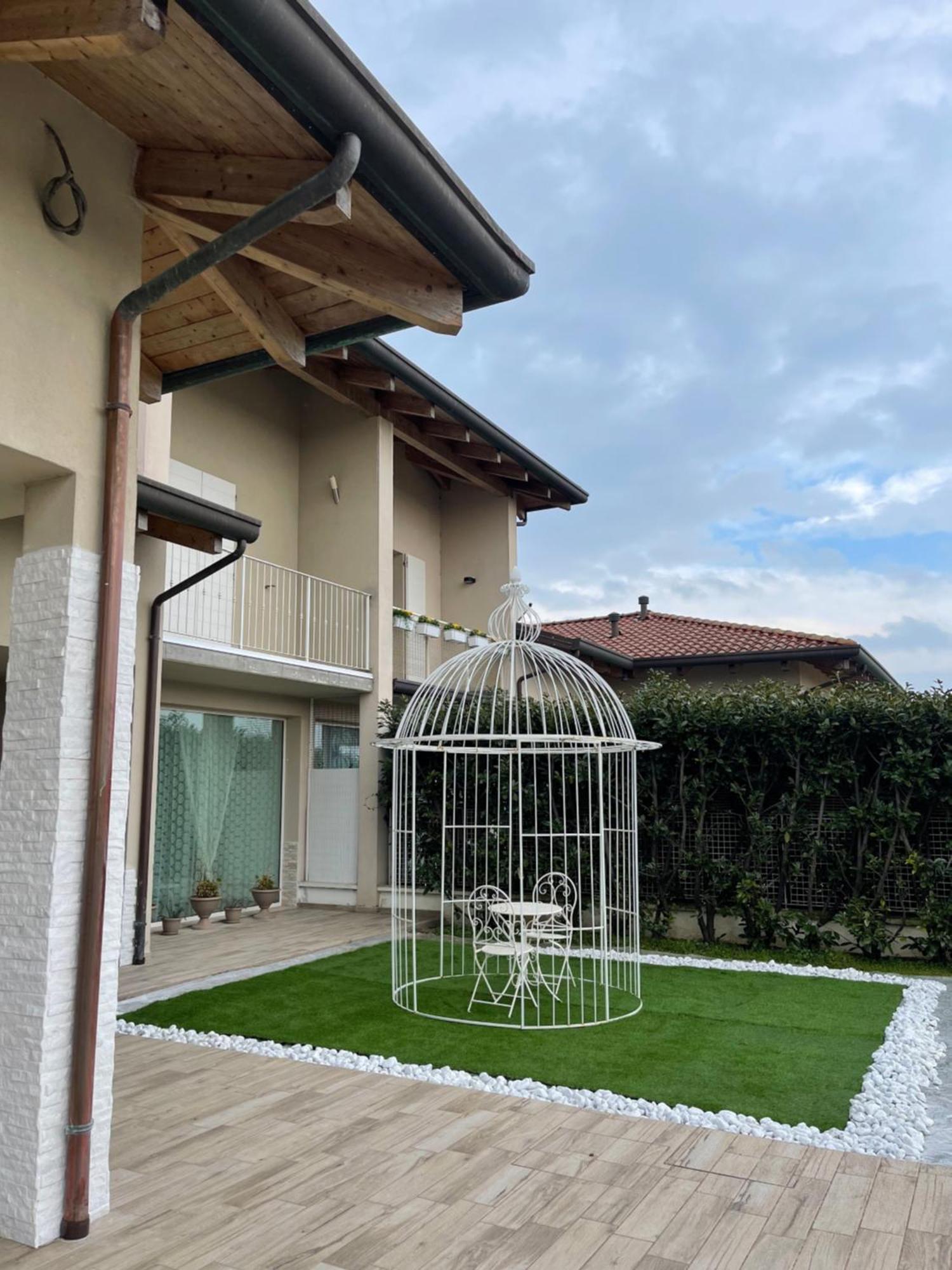 Villa Forni Cesenatico Luaran gambar