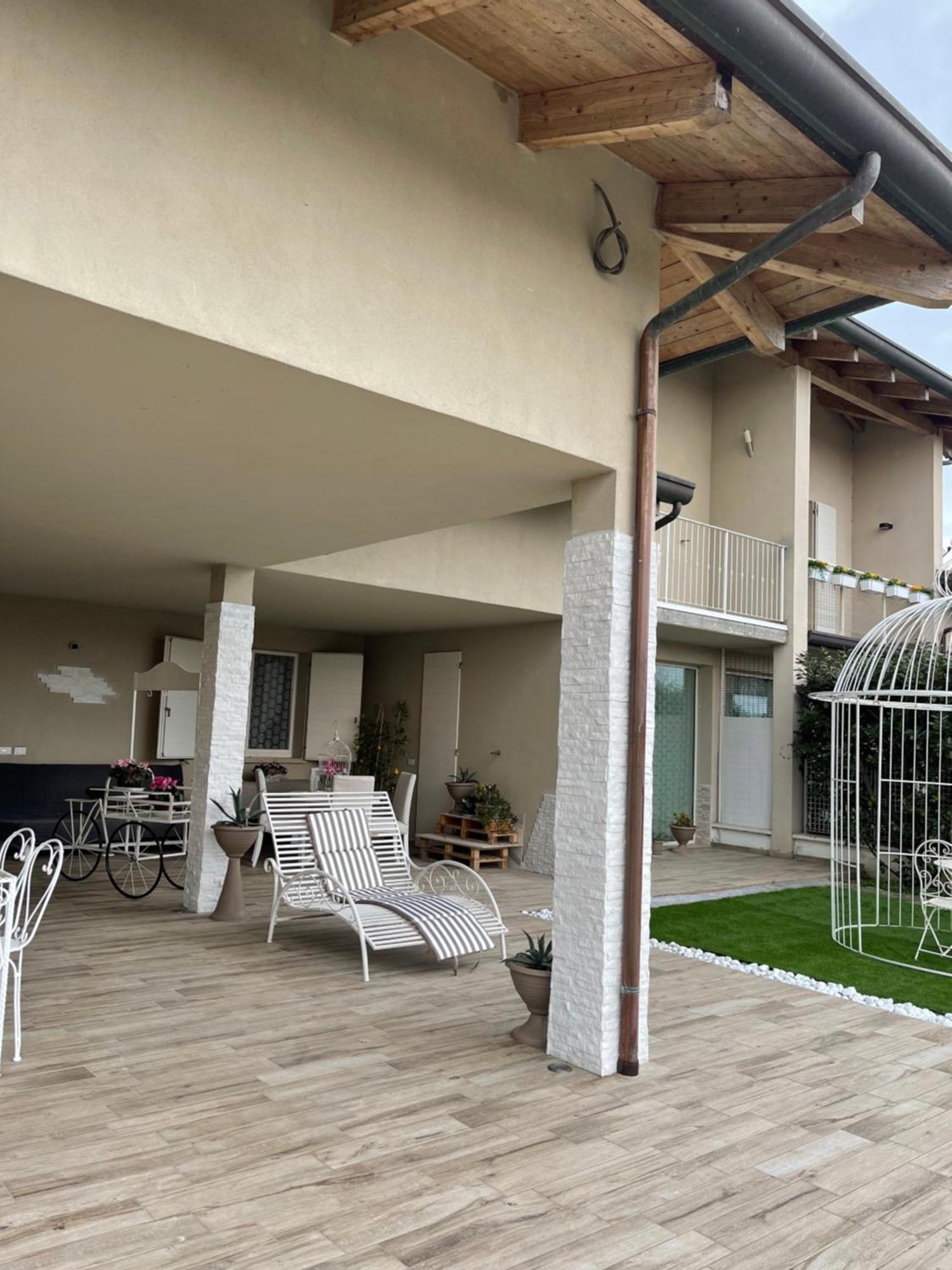 Villa Forni Cesenatico Luaran gambar